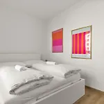 Διαμέρισμα Lam Fuchsia Ac-balcony