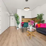 Διαμέρισμα Lam Fuchsia Ac-balcony Μπρατισλάβα