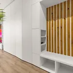 Lam Fuchsia Ac-balcony Διαμέρισμα